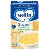 DANONE NUTRICIA SpA SOC.BEN. Mellin Le Pastine Semini Pasta Per Bambini 320 g