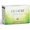VANDA OMEOPATICI Srl Greenfor 30cps