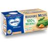 DANONE NUTRICIA SpA SOC.BEN. MELLIN OMOG VERDURE MISTE4X80G