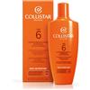 COLLISTAR SpA SPECIAL WEEKEND ULTRA RAP SPF6