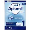 DANONE NUTRICIA SpA SOC.BEN. APTAMIL 1 Polv.1100g