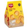 DR.SCHAR (SCHAER) SpA Schar Crostini Olio Oliva Senza Glutine 175 g
