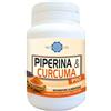 BODYLINE Srl PIPERINA&CURCUMA PIU 60CPS