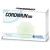 MAVEN PHARMA Srl Cordimun 300 Integratore 15 Compresse