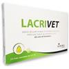 AURORA BIOFARMA Srl Lacrivet Gocce Oculari 10 Flaconi
