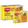 DR.SCHAR (SCHAER) SpA SCHAR CROSTATINA ALBICOCCA 4PZ