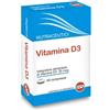 KOS Srl VITAMINA D 60 COMPRESSE