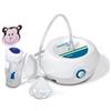 CHIESI FARMACEUTICI SpA Clenny A Kid Aerosol a Compressore Pediatrico Neonati e Bambini