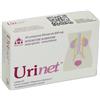 AMA NATURALAB Srls URINET 30CPR FILMATE