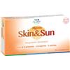ALGEM NATURA Srl ALGEM SKIN & SUN 30 COMPRESSE