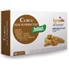 SANTIVERI Sa Santiveri Curcu Flex Superactive Integratore Muscolare 40 Compresse