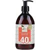ALCEA Srl ALEPPO SAPONE LIQ 40% 500ML