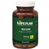 LIFEPLAN PRODUCTS Ltd Lifeplan Reishi favorisce le difese dell'organismo senza glutine 60 capsule