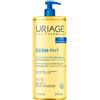 URIAGE LABORATOIRES DERMATOLOG Uriage Derm-Phy Huile Lavante Dermatologique - Olio Lavante Viso E Corpo 1 Litro