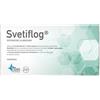 ASTERIA PHARMA Srl SVETIFLOG 15CPR