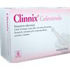 ABBATE A&V PHARMA Srl Clinnix Colesterolo Integratore 60 Capsule