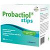 METAGENICS BELGIUM bvba PROBACTIOL STIPS ITA 20BUST