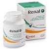CANDIOLI IST.PROFIL.E FARM.SpA Candioli Renal P Polvere Integratore Urinario Cani e Gatti 70 g