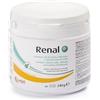 CANDIOLI IST.PROFIL.E FARM.SpA Candioli Renal P Polvere Integratore Urinario Cani e Gatti 240 g