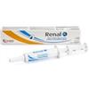 CANDIOLI IST.PROFIL.E FARM.SpA Candioli Renal N Pasta Gatti Mangime Complementare Intestinale 15 ml