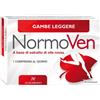 AUROBINDO PHARMA ITALIA Srl NORMOVEN 30CPR