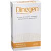 TERBIOL FARMACEUTICI Srl DINEGEN 100 TF 20PRL