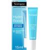 KENVUE ITALIA SPA Neutrogena Hydro Boost Contorno Occhi Antifatica 15 ml
