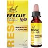 SCHWABE PHARMA ITALIA Srl RESCUE KIDS GOCCE 10ML