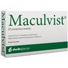 SHEDIR PHARMA Srl Unipersonale MACULVIST 20CPR RIVESTITE