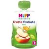 HIPP ITALIA Srl HiPP Biologico Frutta Frullata mela 90 g