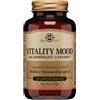 SOLGAR IT. MULTINUTRIENT SpA VITALITY Mood 30 Cps Solgar