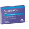 N.B.F. LANES Srl DRENALASE PET 30Cpr 800mg