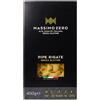 MASSIMO ZERO Srl Well Food Massimo Zero Pipe Rigate Senza Glutine