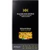 MASSIMO ZERO Srl Massimo Zero Gramigna Pasta Senza Glutine 400 g