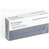 OFFHEALTH SpA iCross Gel Gocce Oculari Lubrificanti 15 Oftioli