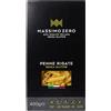 MASSIMO ZERO Srl Massimo Zero Mezze Penne Rigate Pasta Senza Glutine 400 g