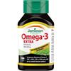 BIOVITA Srl JAMIESON OMEGA 3 EXTRA 100PRL