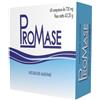 NUTRALABS Srl Promase Integratore Per La Prostata 60 Compresse