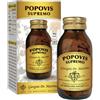 DR.GIORGINI SER-VIS Srl POPOVIS SUPREMO 180 Pastiglie 90g Nuova Formula