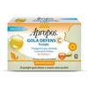 DESA PHARMA Srl Apropos Gola Defens C Limone e Zenzero 20 pastiglie