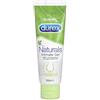 RECKITT BENCKISER H.(IT.) SpA Durex Natural Intimate Gel - Lubrificante intimo - 100 ml