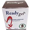 SVAS BIOSANA SpA Ready Gel Trattamento Pediatrico Anti Nausea Gusto Cacao 150 ml