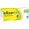 SIT LABORATORIO FARMAC. Srl Infloran Bio Adulti Integratore Di Fermenti Lattici Vivi 14 Flaconcini