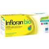 SIT LABORATORIO FARMAC. Srl Infloran Bio Bimbi Integratore Benessere Flora Intestinale Bambini 14 Flaconcini