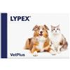 VETPLUS LTD LYPEX 60CPS