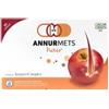 NGN HEALTHCARE-NEW GEN.NUT.Srl AnnurMets Hair Integratore Per Capelli con Melannurca 30 Capsule