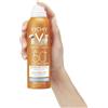 VICHY (L'Oreal Italia SpA) Vichy Idéal Soleil Spray Anti-Sabbia per Bambini SPF 50+ - Protezione solare corpo - 200 ml
