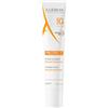 ADERMA (Pierre Fabre It.SpA) A-DERMA Protect Fluido Solare Viso Invisibile SPF 50+ 40ML