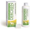 TEKNOFARMA Srl DEROXEN PET LINE Sh.200ml