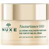 LABORATOIRE NUXE ITALIA Srl Nuxe - Nuxuriance Gold - Crema Olio Nutriente Fortificante 50 ml